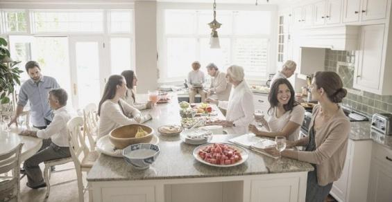 USA: Increased Demand for Multi-Generational Housing